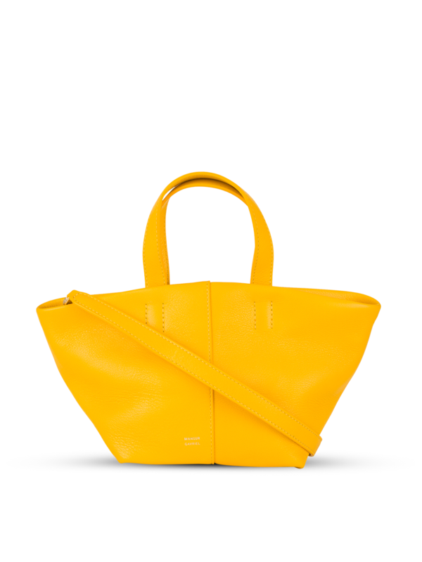 MINI TULIPANO TOTE