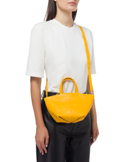 MINI TULIPANO TOTE