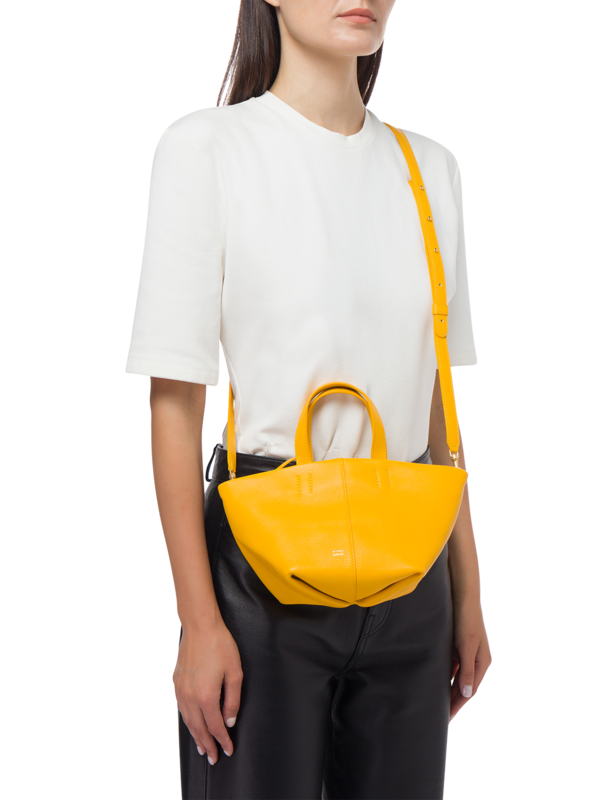MINI TULIPANO TOTE