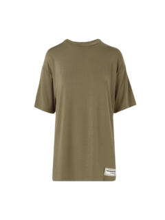 Softskin Lounge Bamboo Oversized T-Shirt