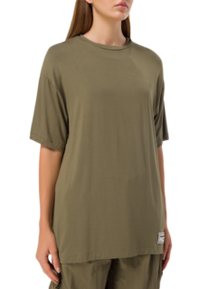 Softskin Lounge Bamboo Oversized T-Shirt