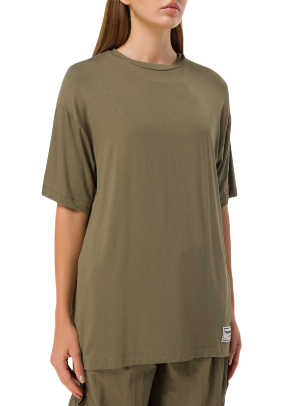 Softskin Lounge Bamboo Oversized T-Shirt