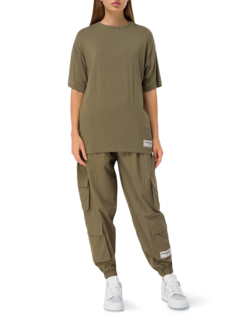 Softskin Lounge Bamboo Oversized T-Shirt