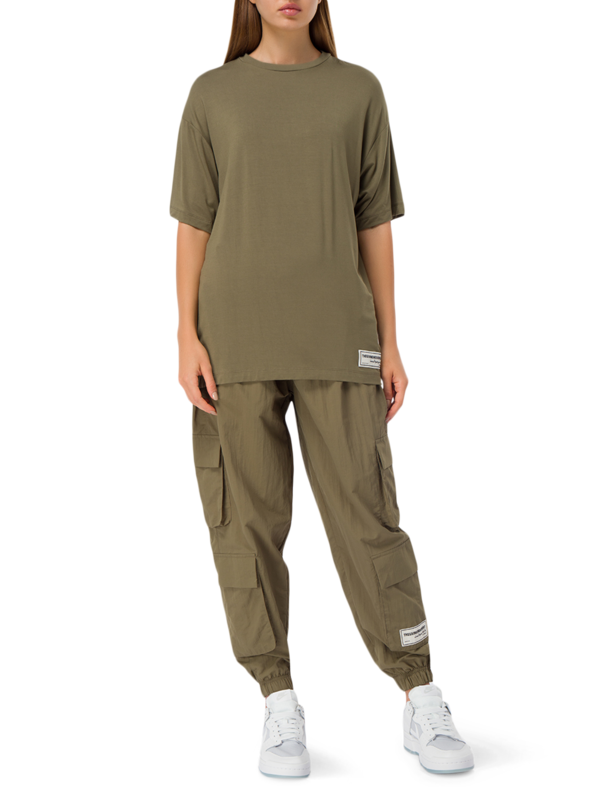 Softskin Lounge Bamboo Oversized T-Shirt