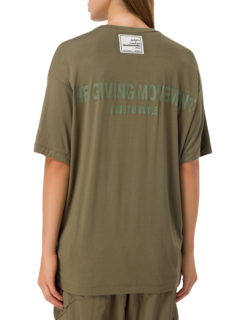 Softskin Lounge Bamboo Oversized T-Shirt