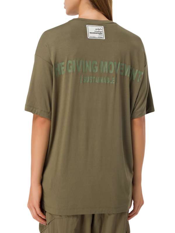 Softskin Lounge Bamboo Oversized T-Shirt