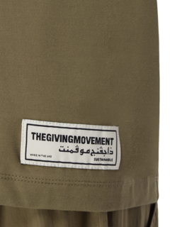 Softskin Lounge Bamboo Oversized T-Shirt