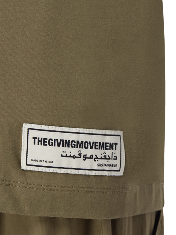 Softskin Lounge Bamboo Oversized T-Shirt