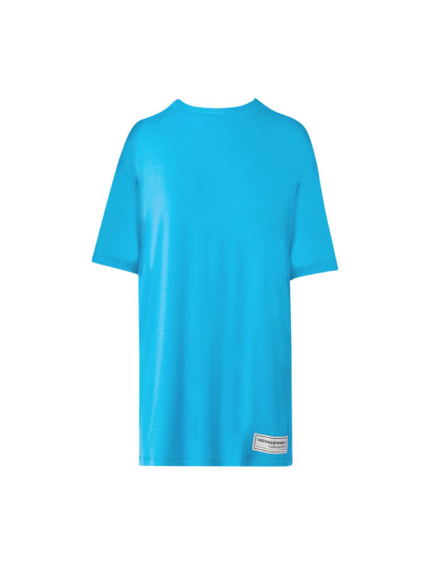 Softskin Lounge Bamboo Oversized T-Shirt