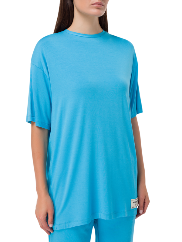 Softskin Lounge Bamboo Oversized T-Shirt