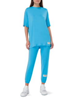 Softskin Lounge Bamboo Oversized T-Shirt