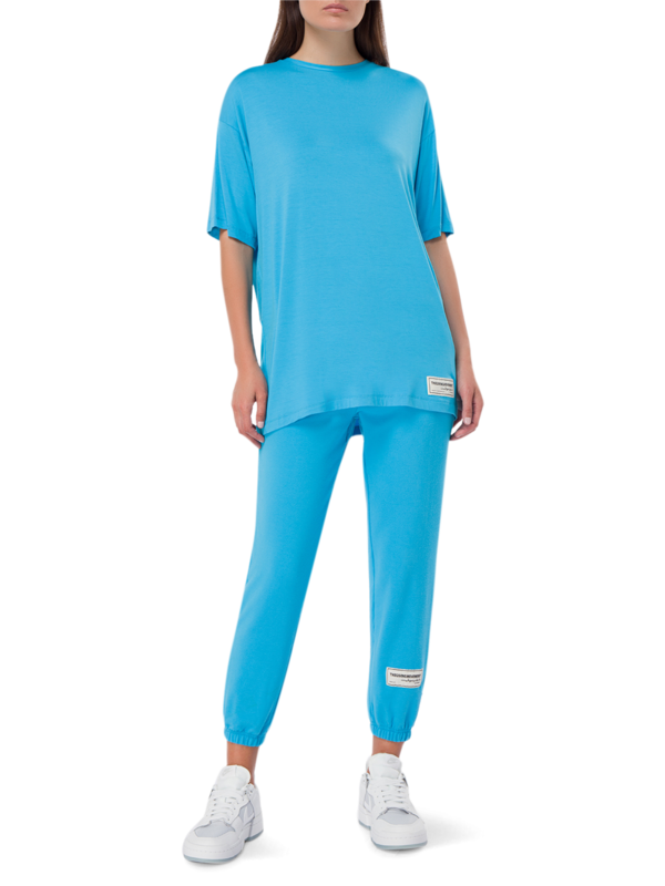 Softskin Lounge Bamboo Oversized T-Shirt