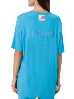 Softskin Lounge Bamboo Oversized T-Shirt