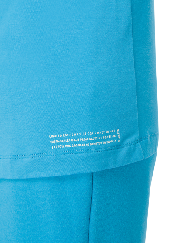 Softskin Lounge Bamboo Oversized T-Shirt