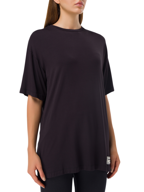 Softskin Lounge Bamboo Oversized T-Shirt