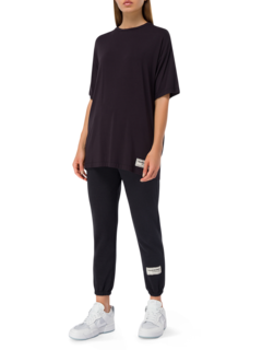 Softskin Lounge Bamboo Oversized T-Shirt