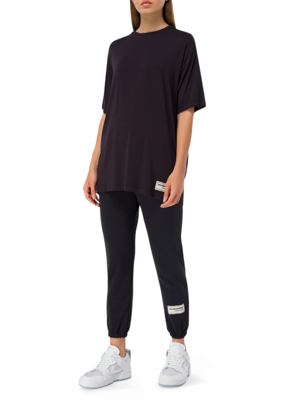 Softskin Lounge Bamboo Oversized T-Shirt