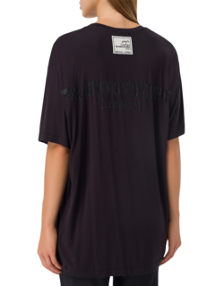 Softskin Lounge Bamboo Oversized T-Shirt