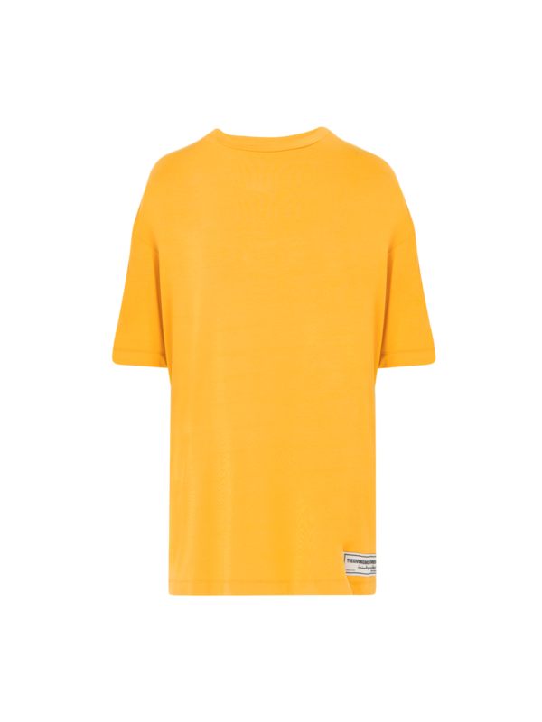 Softskin Lounge Bamboo Oversized T-Shirt