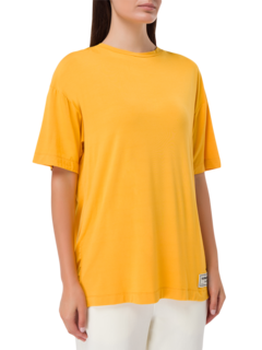 Softskin Lounge Bamboo Oversized T-Shirt