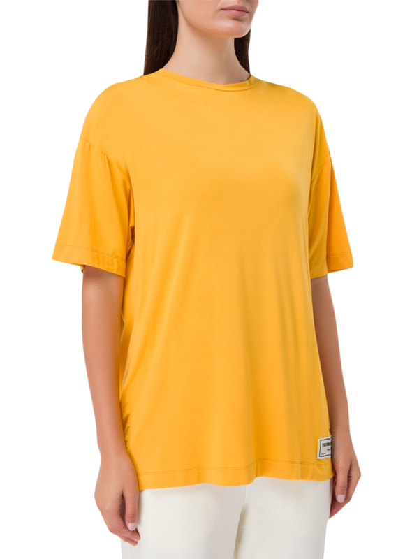 Softskin Lounge Bamboo Oversized T-Shirt