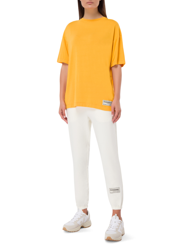 Softskin Lounge Bamboo Oversized T-Shirt