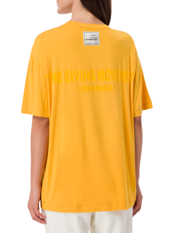 Softskin Lounge Bamboo Oversized T-Shirt