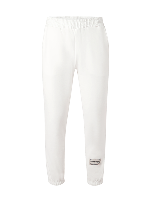 Classic Organic Cotton Sweatpants