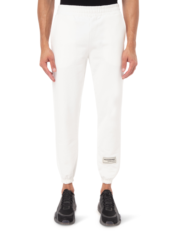 Classic Organic Cotton Sweatpants