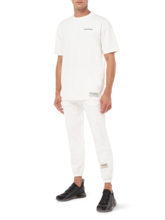 Classic Organic Cotton Sweatpants