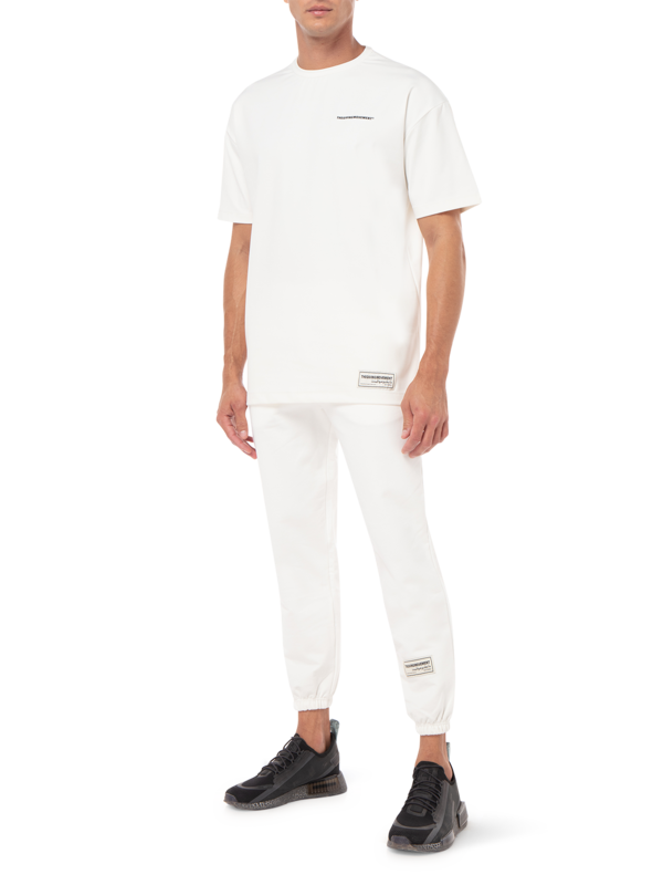 Classic Organic Cotton Sweatpants