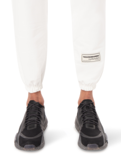 Classic Organic Cotton Sweatpants