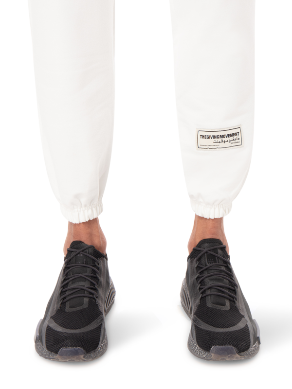 Classic Organic Cotton Sweatpants