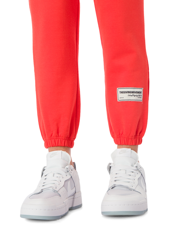 Organic Bamboo Jogging Pants