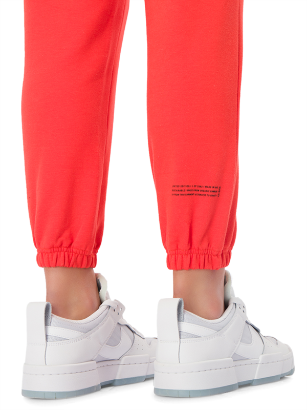 Organic Bamboo Jogging Pants