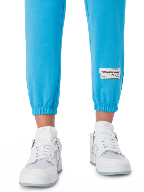 Organic Bamboo Jogging Pants