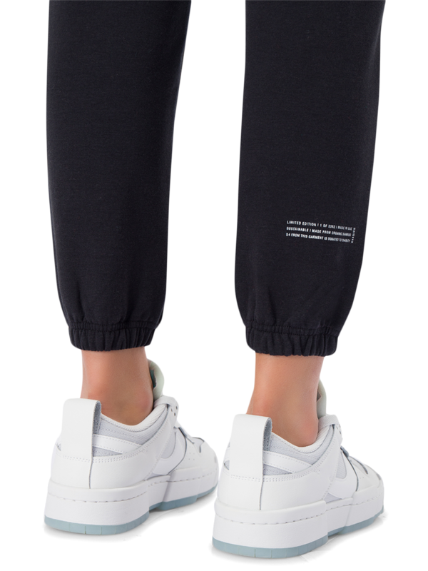 Organic Bamboo Jogging Pants