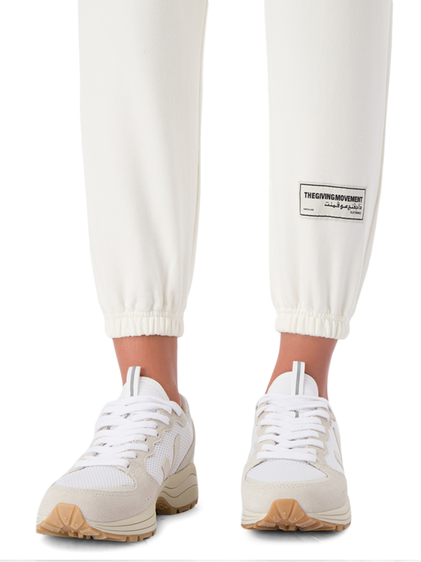 Organic Bamboo Jogging Pants