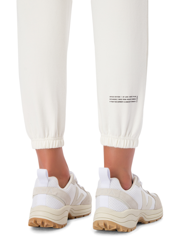 Organic Bamboo Jogging Pants