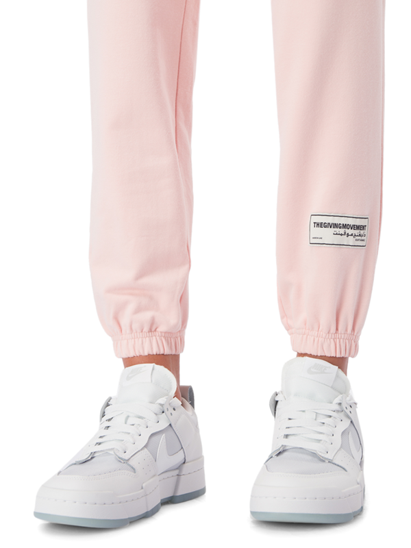 Organic Bamboo Jogging Pants