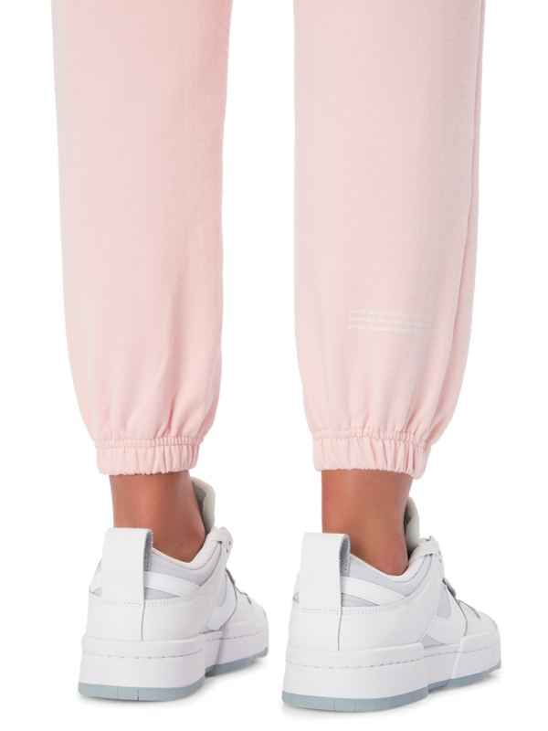 Organic Bamboo Jogging Pants