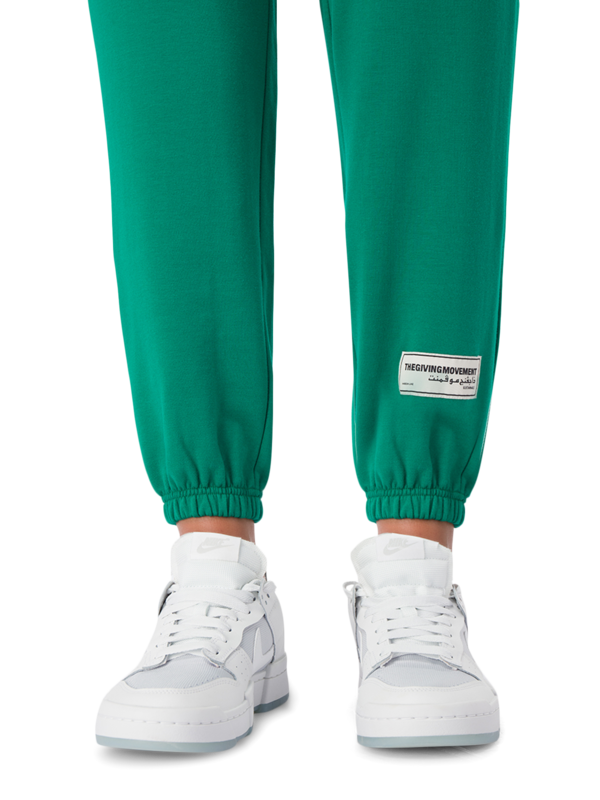 Organic Bamboo Jogging Pants