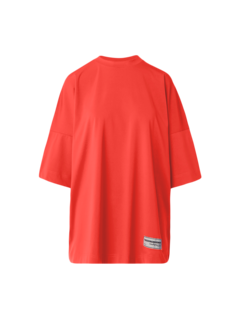 Oversized Exaggerated Sleeve T- Shirt