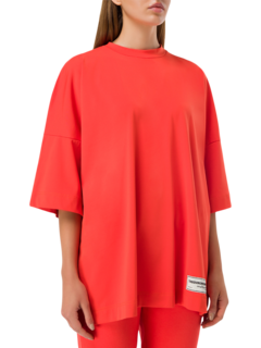 Oversized Exaggerated Sleeve T- Shirt