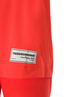 Oversized Exaggerated Sleeve T- Shirt