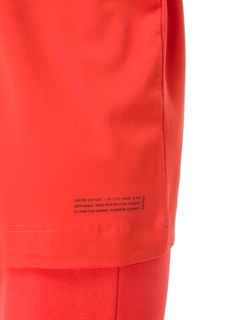 Oversized Exaggerated Sleeve T- Shirt