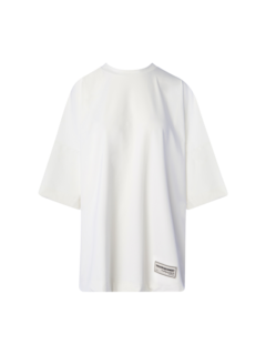 Oversized Exaggerated Sleeve T- Shirt