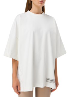 Oversized Exaggerated Sleeve T- Shirt
