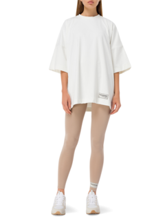Oversized Exaggerated Sleeve T- Shirt