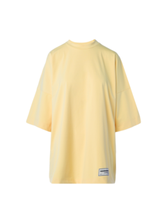 Oversized Exaggerated Sleeve T- Shirt